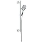 фото Душевой гарнитур Hansgrohe Raindance Select S 120 EcoSmart 26321000