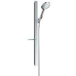 фото Душевой гарнитур Hansgrohe Raindance Select S 120 EcoSmart 27649000