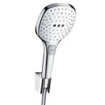 фото Душевой гарнитур Hansgrohe Raindance Select E 120 26700400