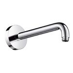 фото Кронштейн душевой Hansgrohe 27409000