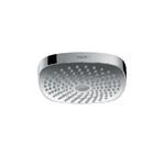 фото Верхний душ Hansgrohe Croma Select E 2 jet EcoSmart 26528400