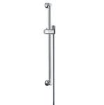 фото Душевая штанга Hansgrohe Unica Classic 27617000 650 мм