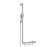 фото Душевой гарнитур Hansgrohe Raindance Select S 120 26324000