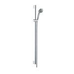 фото Душевой гарнитур Hansgrohe Crometta 85 Mono Green 27651000