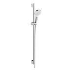 фото Душевой гарнитур Hansgrohe Crometta 1 jet EcoSmart 26539400