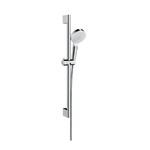 фото Душевой гарнитур Hansgrohe Crometta 1 jet 26533400