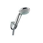 фото Душевой гарнитур Hansgrohe Crometta 85 1 jet 27577000