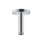 фото Кронштейн душевой Hansgrohe S 27393000