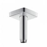 фото Кронштейн душевой Hansgrohe E 27467000