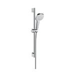 фото Душевой гарнитур Hansgrohe Croma Select E Vario EcoSmart 26583400