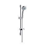 фото Душевой гарнитур Hansgrohe Croma 100 Multi 27777000