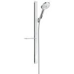 фото Душевой гарнитур Hansgrohe Raindance Select S 120 EcoSmart 27649400