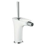 фото Смеситель для биде Hansgrohe PuraVida 15270400