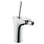 фото Смеситель для биде Hansgrohe PuraVida 15270000