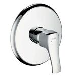 фото Смеситель для душа Hansgrohe Metris Classic 31676000