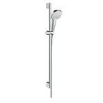 фото Душевой гарнитур Hansgrohe Croma Select E Multi EcoSmart 26591400