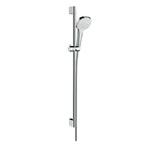 фото Душевой гарнитур Hansgrohe Croma Select E 1 jet 26594400