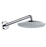 фото Верхний душ Hansgrohe Raindance S 27461000