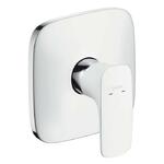 фото Смеситель для душа Hansgrohe PuraVida 15665400 белый