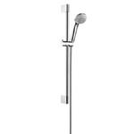 фото Душевой гарнитур  Hansgrohe Crometta 85 1Jet Unica'c 27728000