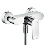 фото Смеситель для душа Hansgrohe Metris 31680000