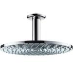 фото Верхний душ Hansgrohe Raindance S 27463000