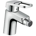 фото Смеситель для биде Hansgrohe Logis loop 71250000