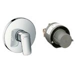 фото Смеситель для душа Hansgrohe Logis 71666000