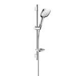 фото Душевой гарнитур Hansgrohe Raindance Select E 150 27857000