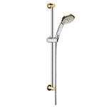 фото Душевой гарнитур Hansgrohe Raindance Classic 100 27843090