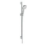 фото Душевой гарнитур Hansgrohe Croma Select S Vario EcoSmart 26573400