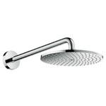 фото Верхний душ Hansgrohe Raindance S 27607000