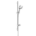 фото Душевой гарнитур Hansgrohe Raindance Select E 150 27857400