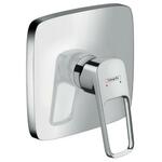 фото Смеситель для душа Hansgrohe Logis loop 71267000