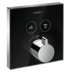 фото Термостат для душа Hansgrohe ShowerSelect 15738600