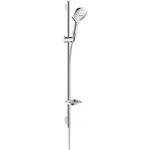 фото Душевой гарнитур Hansgrohe Raindance Select E 120 EcoSmart 26623000