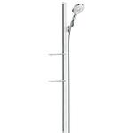 фото Душевой гарнитур Hansgrohe Raindance Select S 120 EcoSmart 27647000