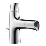 фото Смеситель для биде Hansgrohe Axor Starck Organic 12210000