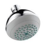 фото Верхний душ Hansgrohe Crometta 28423000 Green