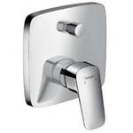 фото Смеситель для душа Hansgrohe Logis 71407000