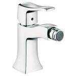 фото Смеситель для биде Hansgrohe Metris Classic 31275000