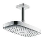 фото Верхний душ Hansgrohe Raindance Select E 300 27384400