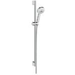 фото Душевой гарнитур Hansgrohe Crometta 100 Multi EcoSmart 26659400