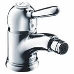 фото Смеситель для биде Hansgrohe Axor Carlton хром