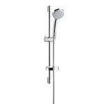 фото Душевой гарнитур Hansgrohe Croma 100 Vario 27772000