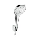 фото Душевой гарнитур Hansgrohe Croma Select E 1 jet 26412400