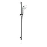 фото Душевой гарнитур Hansgrohe Croma Select S Multi EcoSmart 26571400