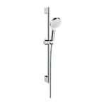 фото Душевой гарнитур Hansgrohe Crometta Vario Green 26555400