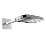 фото Верхний душ Hansgrohe Raindance Select E 300 26468000