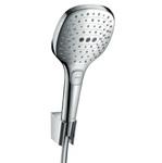 фото Душевой гарнитур Hansgrohe Raindance Select E 120 26720000